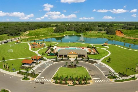 Villa ou maison à vendre à Davenport, Floride: 4 chambres, 173.45 m2 № 1903024 - photo 30