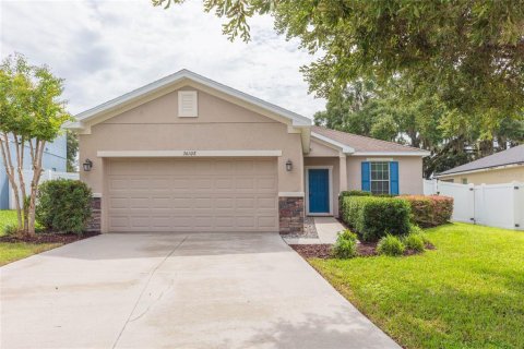 House in Zephyrhills, Florida 3 bedrooms, 134.52 sq.m. № 2287960