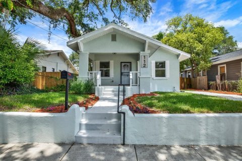 Villa ou maison à vendre à Tampa, Floride: 4 chambres, 136.29 m2 № 2117822 - photo 21