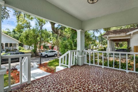 Villa ou maison à vendre à Tampa, Floride: 4 chambres, 136.29 m2 № 2117822 - photo 3