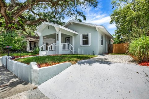 Villa ou maison à vendre à Tampa, Floride: 4 chambres, 136.29 m2 № 2117822 - photo 22