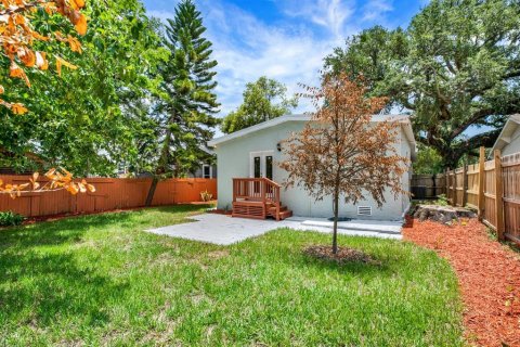 Villa ou maison à vendre à Tampa, Floride: 4 chambres, 136.29 m2 № 2117822 - photo 4