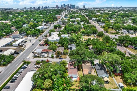 Villa ou maison à vendre à Tampa, Floride: 4 chambres, 136.29 m2 № 2117822 - photo 24