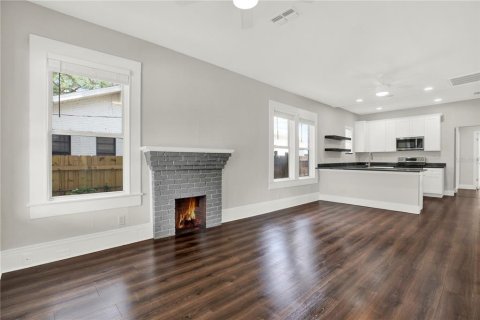 Villa ou maison à vendre à Tampa, Floride: 4 chambres, 136.29 m2 № 2117822 - photo 7