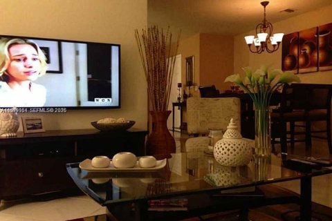 Townhouse in Deerfield Beach, Florida 3 bedrooms, 128.76 sq.m. № 2065589 - photo 10