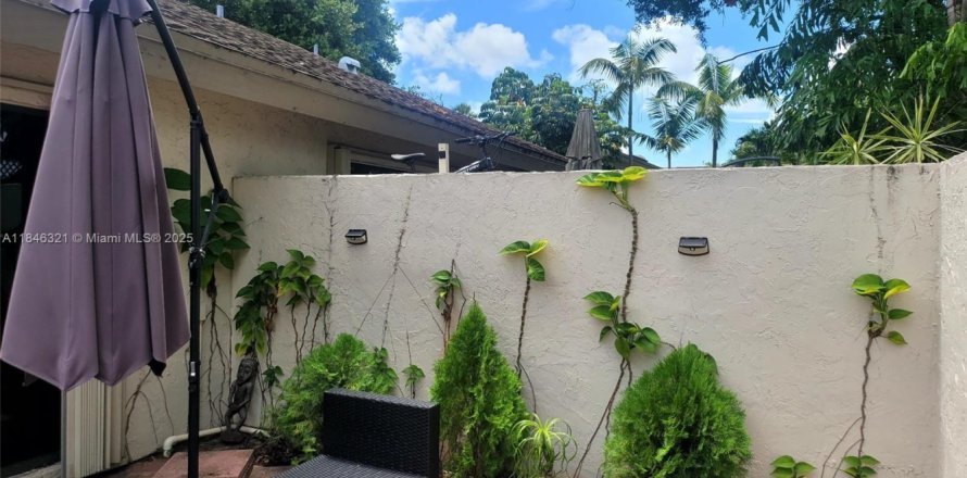 Villa ou maison à Oakland Park, Floride 2 chambres, 91.32 m2 № 1852360