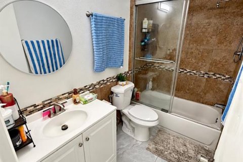 Villa ou maison à vendre à Oldsmar, Floride: 3 chambres, 144.18 m2 № 2431708 - photo 20