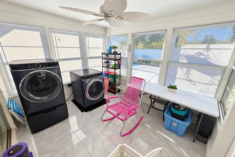 Villa ou maison à vendre à Oldsmar, Floride: 3 chambres, 144.18 m2 № 2431708 - photo 9