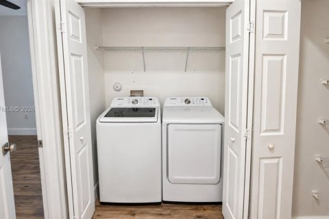 Adosado en venta en Homestead, Florida, 3 dormitorios, 152.73 m2 № 2320454 - foto 30