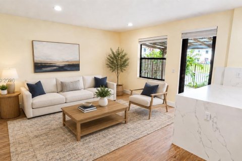 Adosado en venta en Homestead, Florida, 3 dormitorios, 152.73 m2 № 2320454 - foto 11