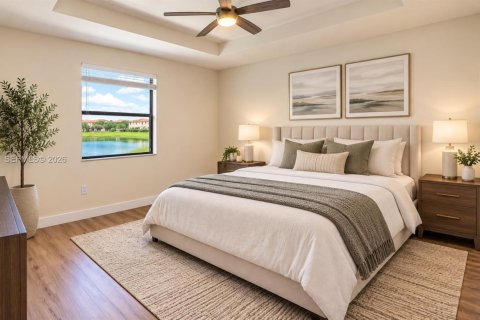 Adosado en venta en Homestead, Florida, 3 dormitorios, 152.73 m2 № 2320454 - foto 17