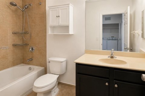 Adosado en venta en Homestead, Florida, 3 dormitorios, 152.73 m2 № 2320454 - foto 29