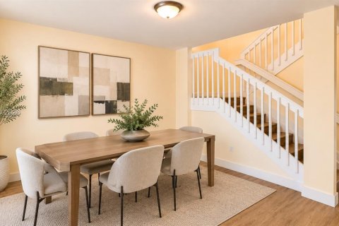 Adosado en venta en Homestead, Florida, 3 dormitorios, 152.73 m2 № 2320454 - foto 5