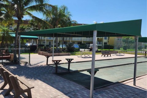 Condo in Pompano Beach, Florida, 2 bedrooms  № 1707553 - photo 6