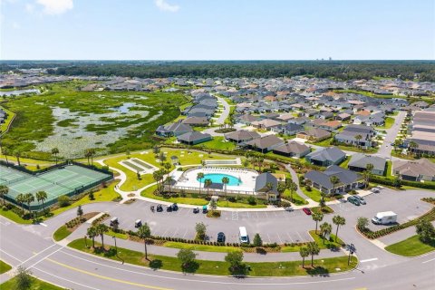 House in The Villages, Florida 3 bedrooms, 131.83 sq.m. № 1796185 - photo 30