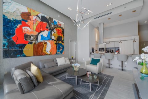 Condominio en venta en Miami, Florida, 2 dormitorios, 116.59 m2 № 1952326 - foto 4