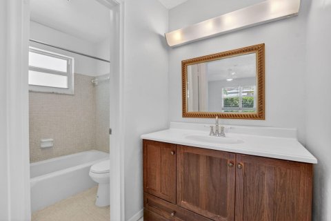 Copropriété à vendre à Delray Beach, Floride: 2 chambres, 120.31 m2 № 2087479 - photo 20
