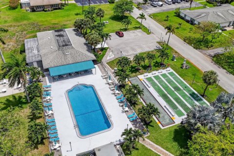 Copropriété à vendre à Delray Beach, Floride: 2 chambres, 120.31 m2 № 2087479 - photo 28