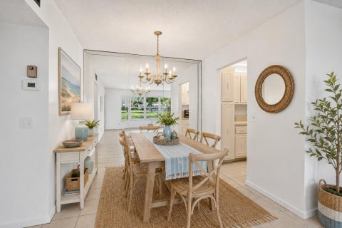 Copropriété à vendre à Delray Beach, Floride: 2 chambres, 120.31 m2 № 2087479 - photo 10