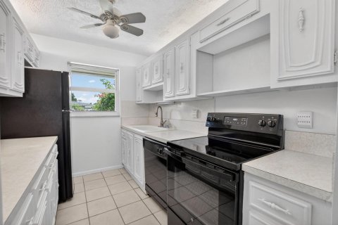 Copropriété à vendre à Delray Beach, Floride: 2 chambres, 120.31 m2 № 2087479 - photo 7