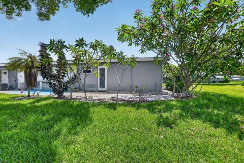 Copropriété à vendre à Delray Beach, Floride: 2 chambres, 120.31 m2 № 2087479 - photo 24