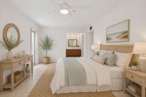 Copropriété à vendre à Delray Beach, Floride: 2 chambres, 120.31 m2 № 2087479 - photo 19