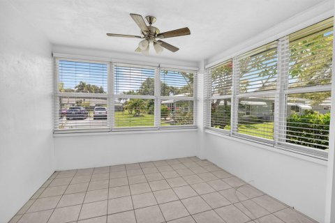 Copropriété à vendre à Delray Beach, Floride: 2 chambres, 120.31 m2 № 2087479 - photo 4