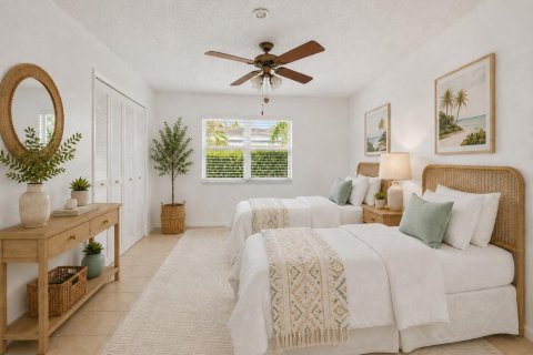 Copropriété à vendre à Delray Beach, Floride: 2 chambres, 120.31 m2 № 2087479 - photo 15