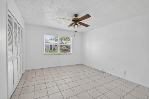 Copropriété à vendre à Delray Beach, Floride: 2 chambres, 120.31 m2 № 2087479 - photo 14