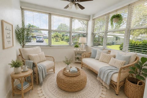 Copropriété à vendre à Delray Beach, Floride: 2 chambres, 120.31 m2 № 2087479 - photo 5