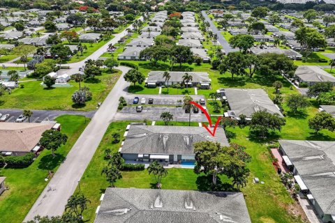 Copropriété à vendre à Delray Beach, Floride: 2 chambres, 120.31 m2 № 2087479 - photo 27
