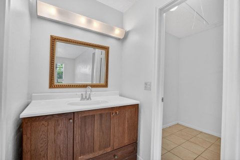 Copropriété à vendre à Delray Beach, Floride: 2 chambres, 120.31 m2 № 2087479 - photo 21