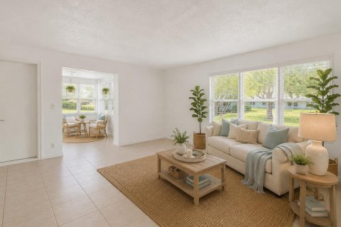 Copropriété à vendre à Delray Beach, Floride: 2 chambres, 120.31 m2 № 2087479 - photo 12