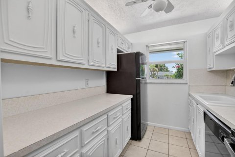 Copropriété à vendre à Delray Beach, Floride: 2 chambres, 120.31 m2 № 2087479 - photo 6