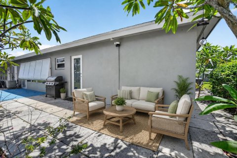 Copropriété à vendre à Delray Beach, Floride: 2 chambres, 120.31 m2 № 2087479 - photo 23