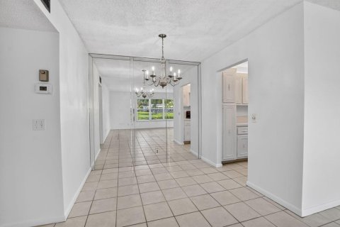 Copropriété à vendre à Delray Beach, Floride: 2 chambres, 120.31 m2 № 2087479 - photo 9