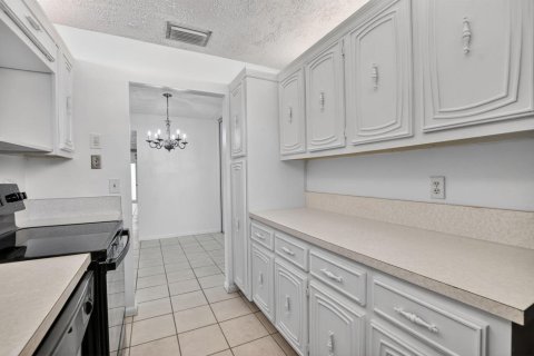 Copropriété à vendre à Delray Beach, Floride: 2 chambres, 120.31 m2 № 2087479 - photo 8