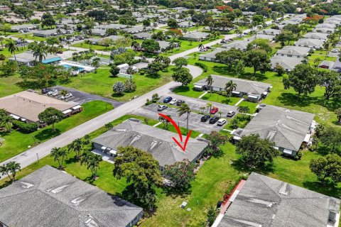 Copropriété à vendre à Delray Beach, Floride: 2 chambres, 120.31 m2 № 2087479 - photo 26