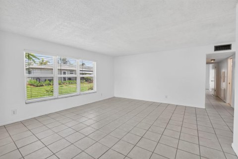 Copropriété à vendre à Delray Beach, Floride: 2 chambres, 120.31 m2 № 2087479 - photo 13