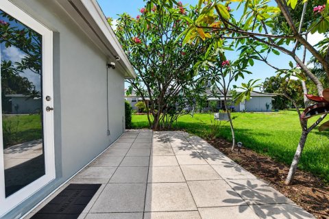 Copropriété à vendre à Delray Beach, Floride: 2 chambres, 120.31 m2 № 2087479 - photo 22