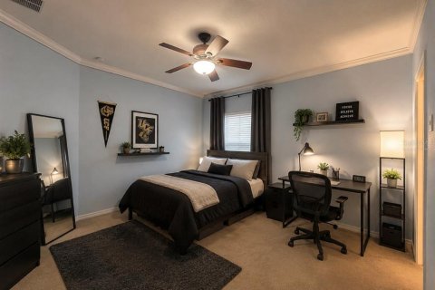 Villa ou maison à louer à Orlando, Floride: 4 chambres, 174.66 m2 № 2109675 - photo 15