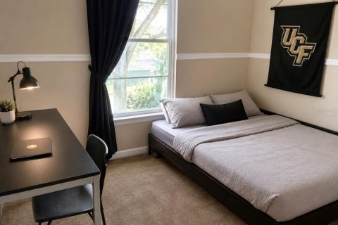 Villa ou maison à louer à Orlando, Floride: 4 chambres, 174.66 m2 № 2109675 - photo 13