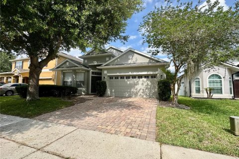 Villa ou maison à Orlando, Floride 4 chambres, 174.66 m2 № 2109675