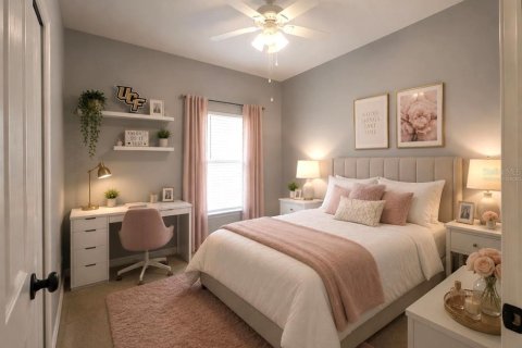 Villa ou maison à louer à Orlando, Floride: 4 chambres, 174.66 m2 № 2109675 - photo 20