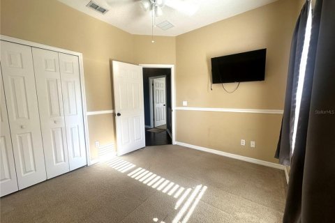 Villa ou maison à louer à Orlando, Floride: 4 chambres, 174.66 m2 № 2109675 - photo 26