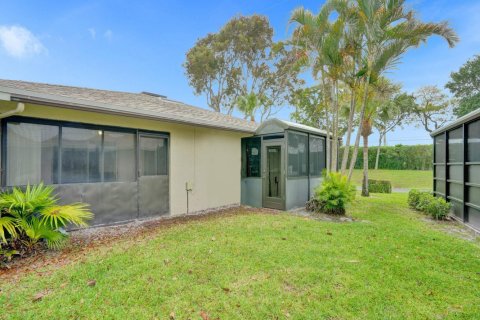 Villa ou maison à vendre à Boca Raton, Floride: 2 chambres, 96.99 m2 № 1117805 - photo 1