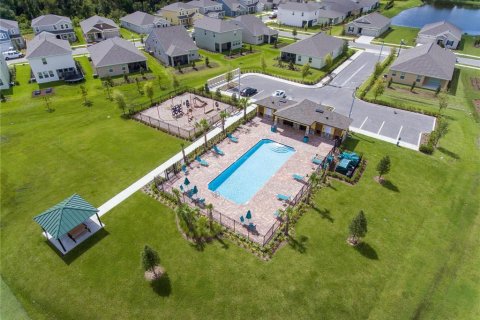 Villa ou maison à louer à Kissimmee, Floride: 3 chambres, 182.09 m2 № 1833580 - photo 20