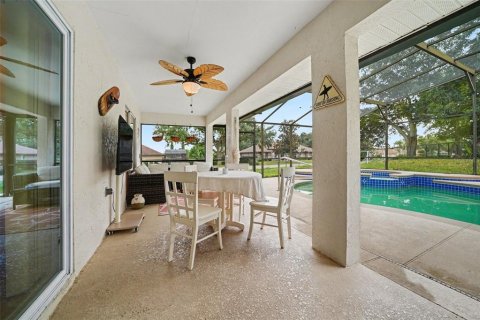 House in Clermont, Florida 3 bedrooms, 158.49 sq.m. № 2236290 - photo 25