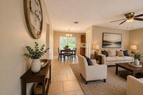Villa ou maison à vendre à DeLand, Floride: 3 chambres, 117.43 m2 № 2314728 - photo 9