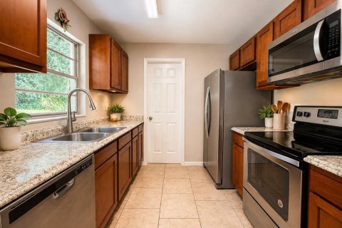 Villa ou maison à vendre à DeLand, Floride: 3 chambres, 117.43 m2 № 2314728 - photo 18